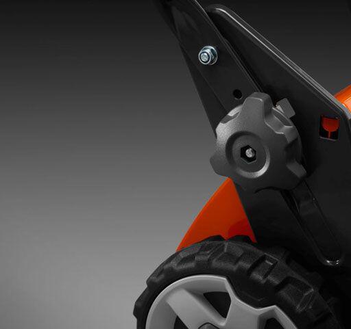 Газонокосарка Husqvarna LC 347VI