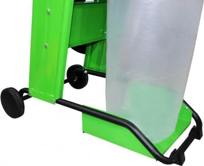 Аспірація Zipper ZI-ASA550E