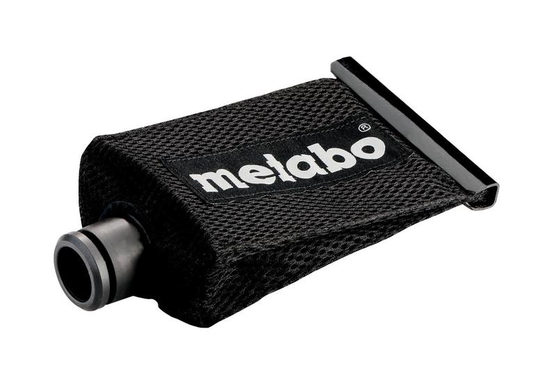 Мішок для збору пилу Metabo SXE/SR (631287000)
