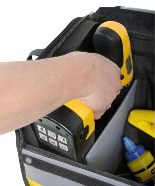 Сумка на колесах Stanley Basic (1-97-515)