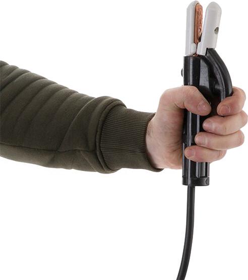 Зварювальний інвертор INTERTOOL STORM WT-4020