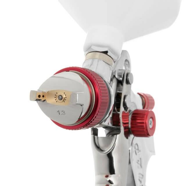 Фарбопульт пневматичний Intertool PT-0153