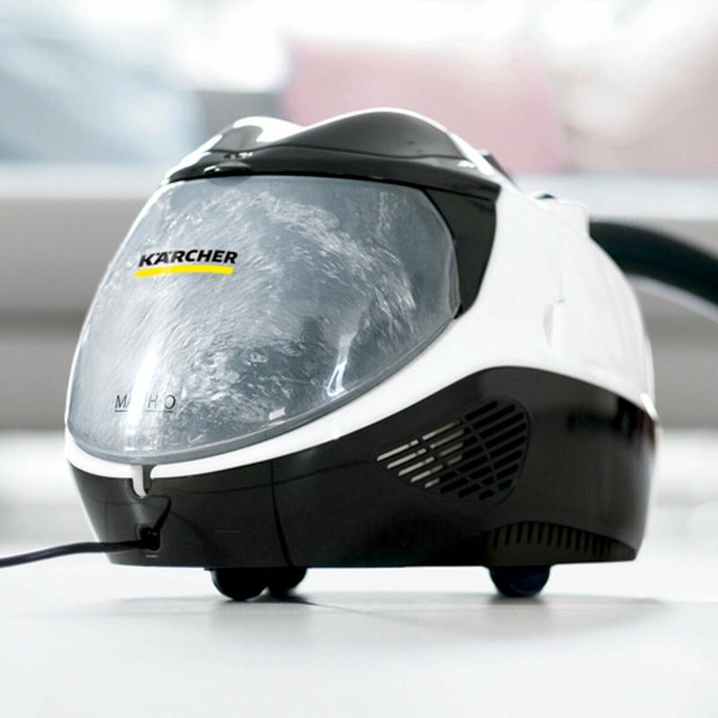 Паропилосос Karcher SV 7 (1.439-490.0)