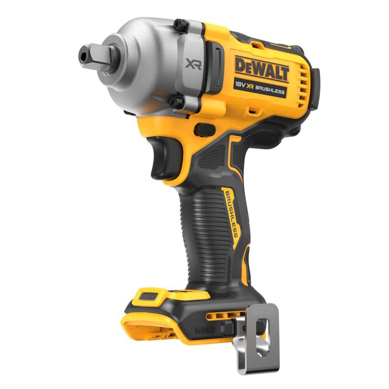 Гайкокрут ударний акумуляторний безщітковий DeWALT DCF892NT