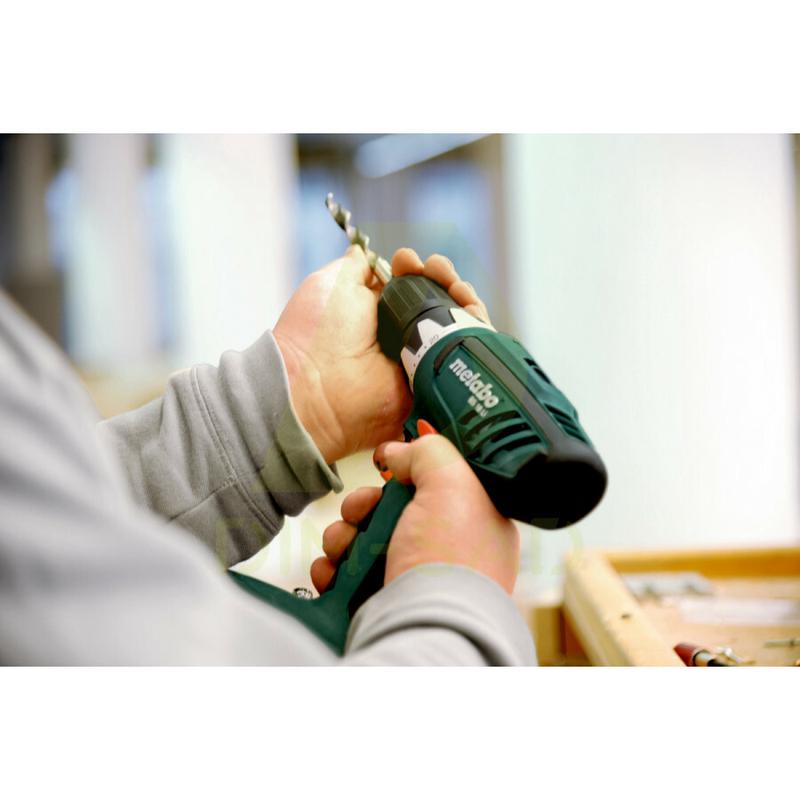Акумуляторний шурупокрут Metabo BS 18 Mobile Workshop (602207710)