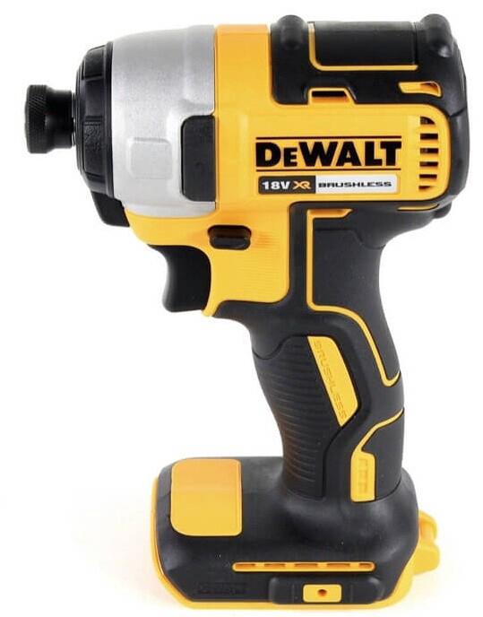 Набір з 2-ух інструментів DeWALT DCK2060D2T