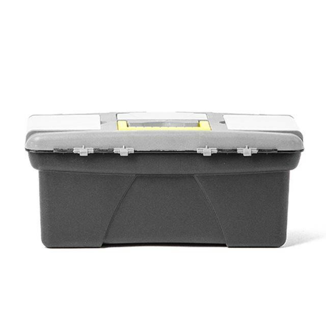 Ящик для інструментів Intertool 14" (BX-0314)