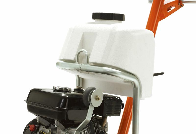 Нарізувач швів Husqvarna FS 305