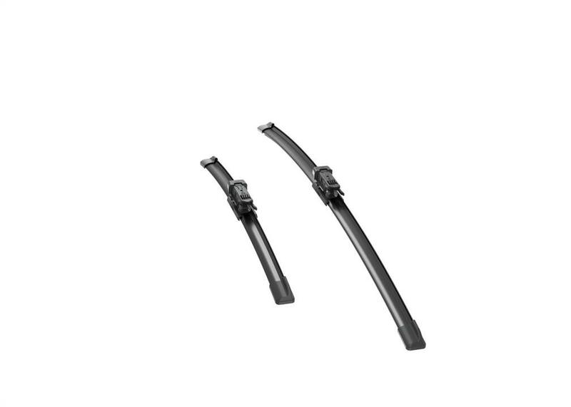 Щітки склоочисника Bosch Aerotwin (A292S) 600/380, 2 шт (3397007292)
