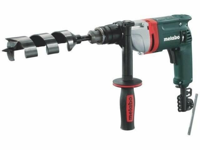 Дриль Metabo BE 75 Quick PowerX3 (600585800)