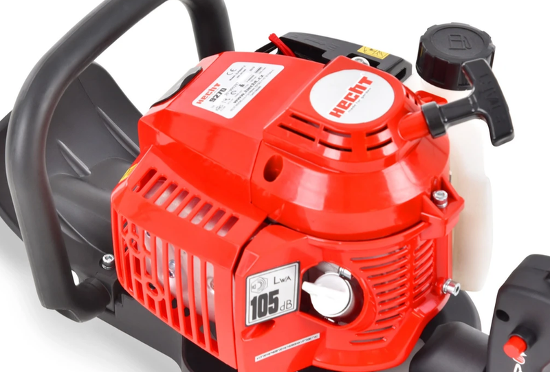 Кущоріз бензиновий HECHT 9270 4T