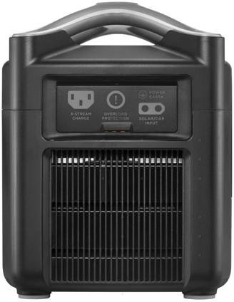 Зарядна станція EcoFlow RIVER Pro (720 Вт·год)