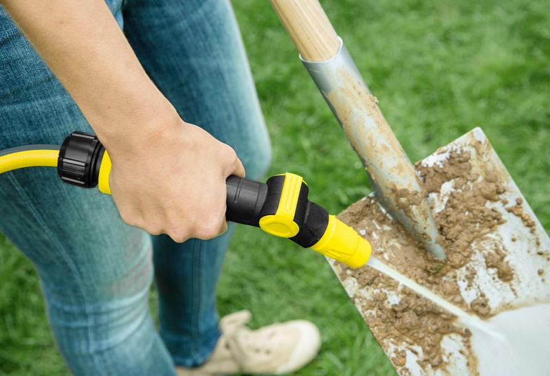Насадка для поливу Karcher регульована (2.645-267.0)