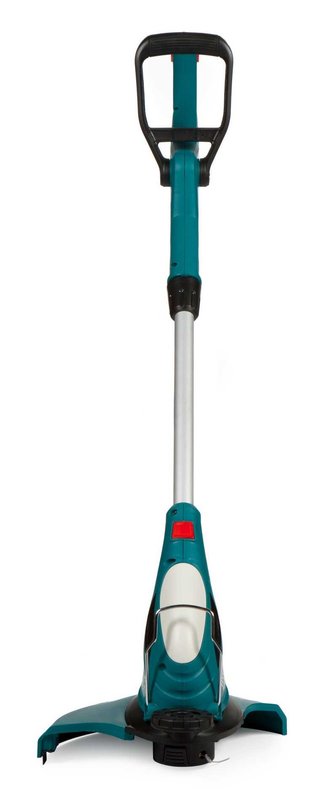 Тример електричний Hyundai GC 550