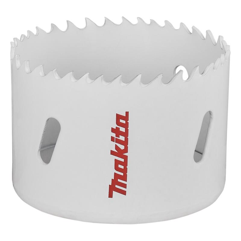 Коронка Makita HSS-Bi-Metal 67мм (D-35508)