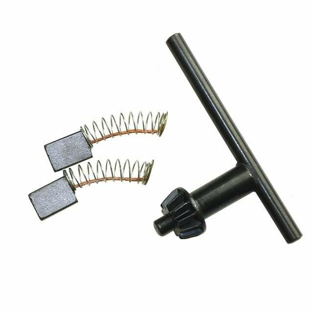 Дриль ударний INTERTOOL Storm WT-0108