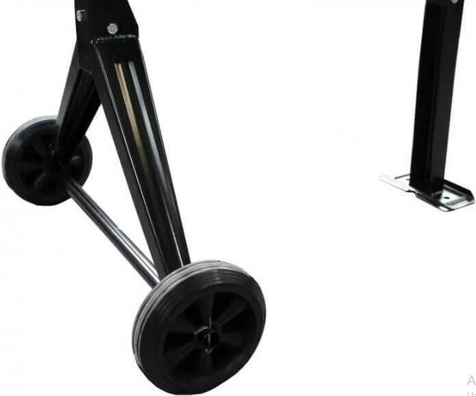 Бетонозмішувач Zipper ZI-BTM120