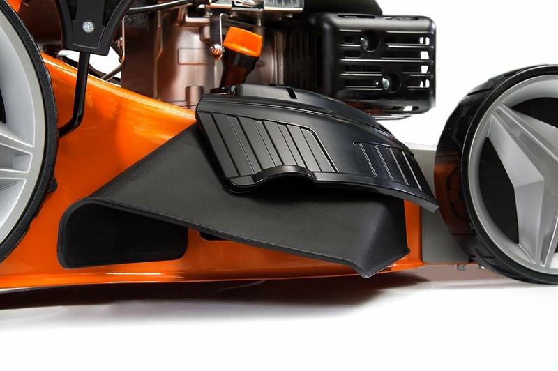 Газонокосарка бензинова Daewoo DLM 5100SV