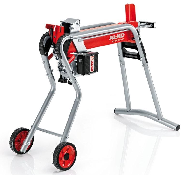 Дровокол Al-ko KHS 5204