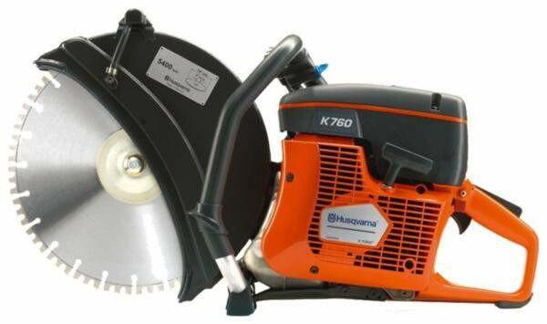Бензоріз Husqvarna K760 14