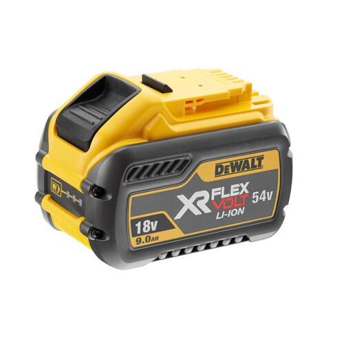 Акумулятор DeWALT DCB547