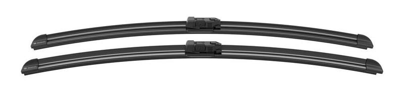 Комплект щіток склоочисника безкаркасних Bosch Aerotwin 600/600 (3397009825)