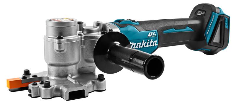 Акумуляторний різак для металевої арматури Makita LXT DSC250ZK (без АКБ та ЗП)