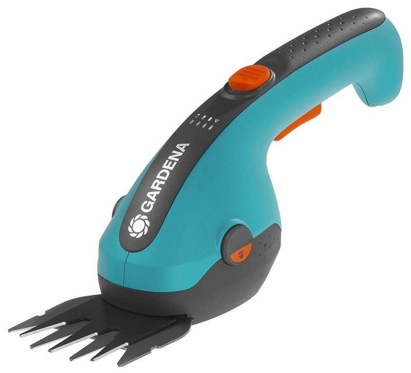 Ножиці для газонів акумуляторні Gardena ClassicCut (09853-20)