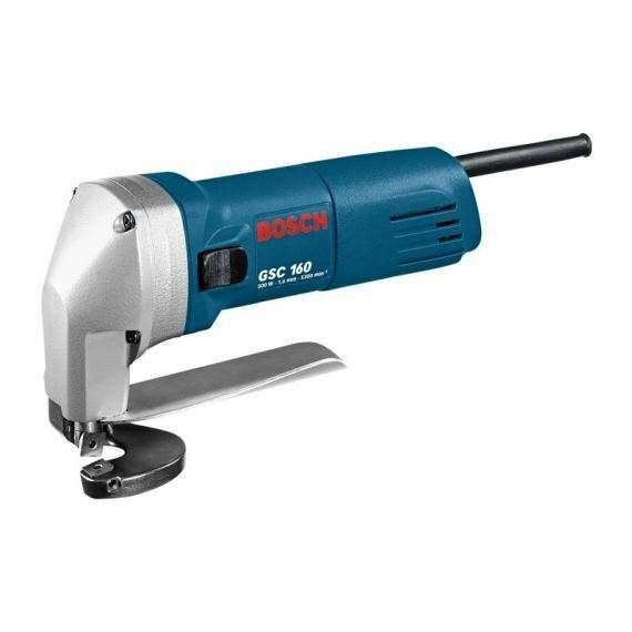 Ножиці листові Bosch GSC 160 (0601500408)