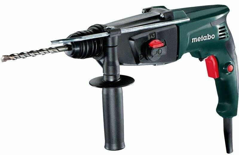 Перфоратор SDS-Plus Metabo KHE 2444 (606154000)