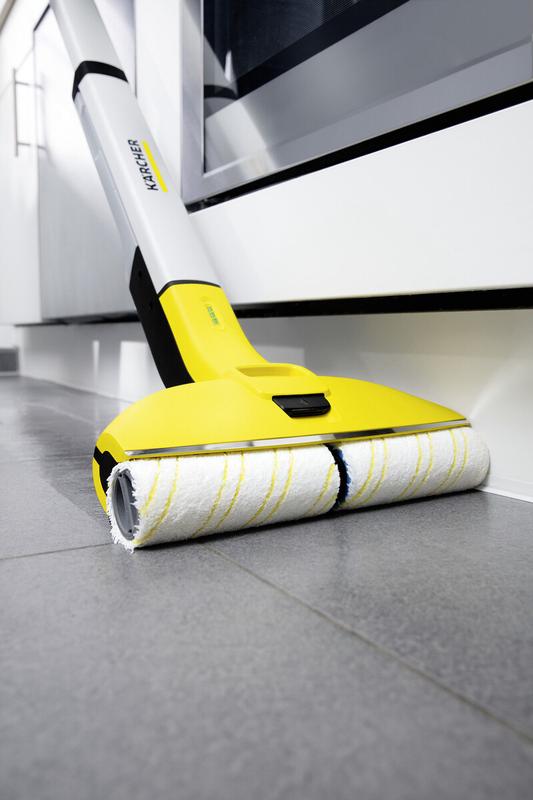 Пилосос миючий Karcher FC 3 Cordless (1.055-300.0)
