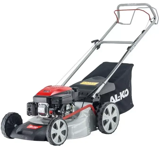 Газонокосарка бензинова AL-KO Easy 4.60 SP-S (113795)
