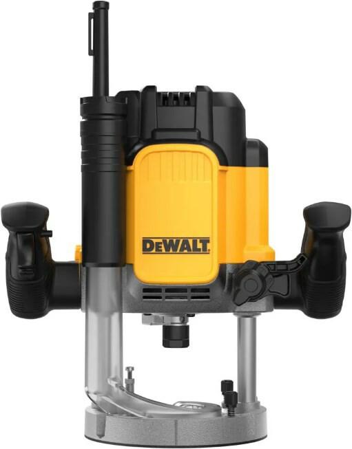 Фрезер DeWALT DWE625