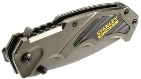 Ніж складний Stanley FatMax (FMHT0-10311)