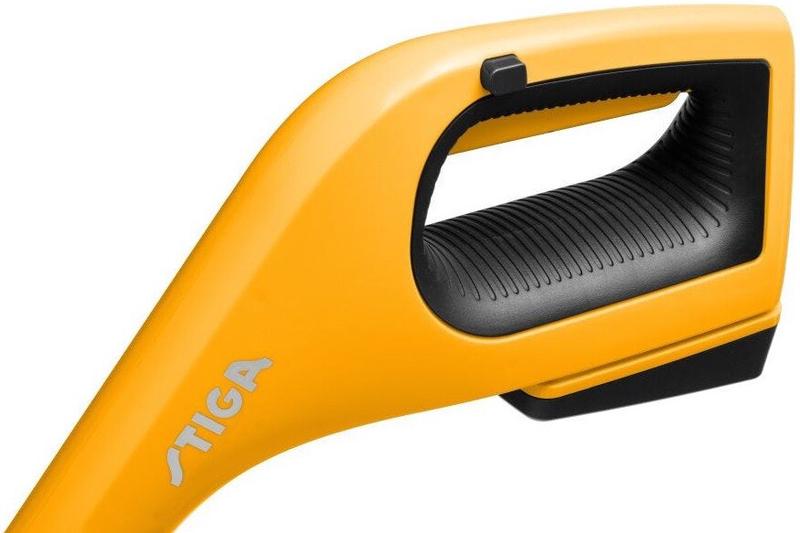 Тример акумуляторний Stiga GT 100e Kit