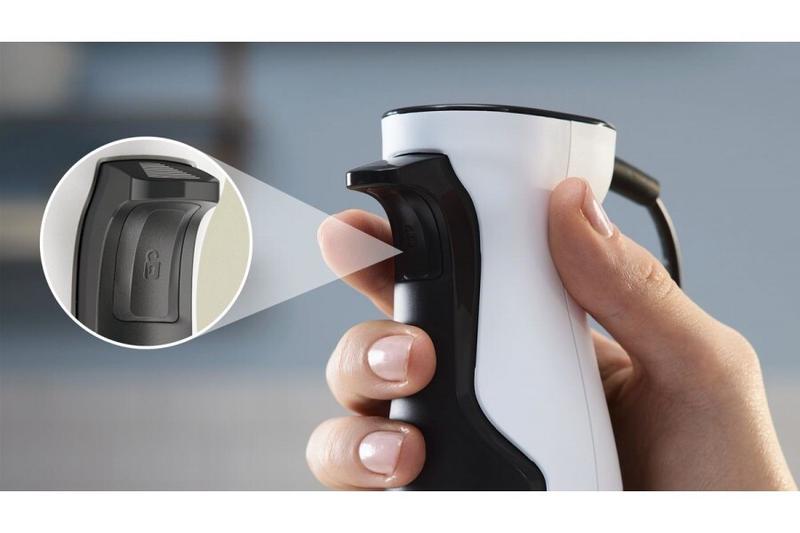 Блендер Bosch ErgoMaster MSM4W210