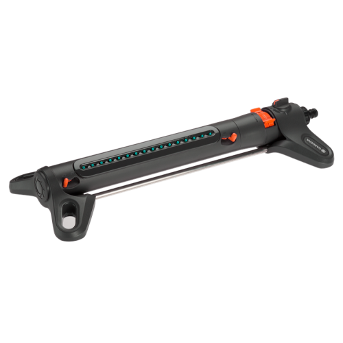 Дощувач осцилюючий Gardena AquaZoom M (18712-20.000.00)