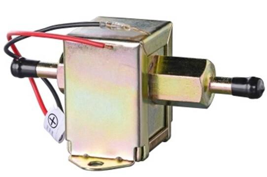 Насос паливний електричний Konner Sohnen DPS EP 2V