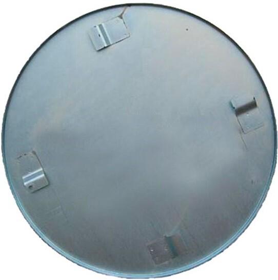 Диск затиральний Masalta PAN25