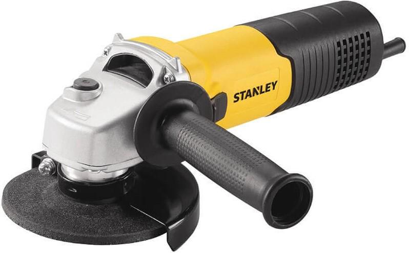 Кутова шліфувальна машина Stanley SGS105