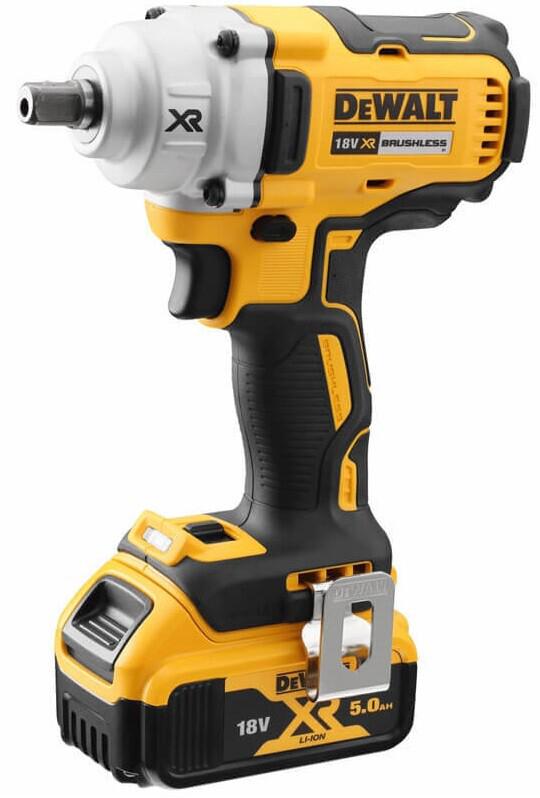 Гайкокрут ударний акумуляторний DeWALT DCF894P2