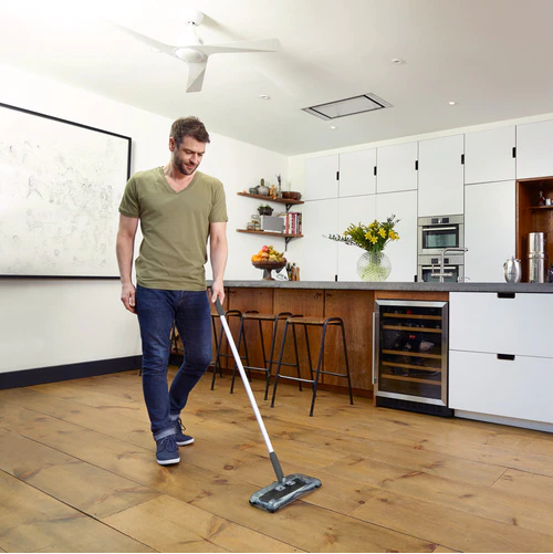 Електровіник акумуляторний Black Decker (PSA215B)