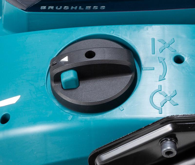 Акумуляторний скарифікатор Makita XGT UV001GZ (без АКБ та ЗП)