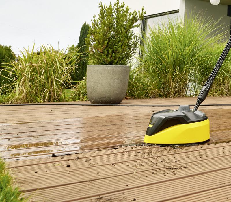 Мийка високого тиску Karcher K 7 Premium Power Flex Home (1.317-322.0)
