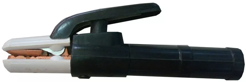 Тримач електродів Forte H-1014 GERMAN TYPE, латунь, 800 А (81888)