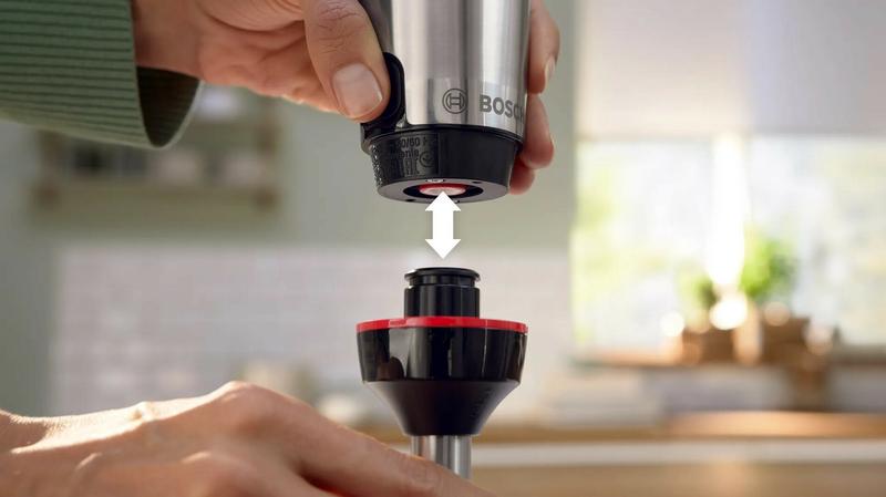 Блендер Bosch MSM 6M620
