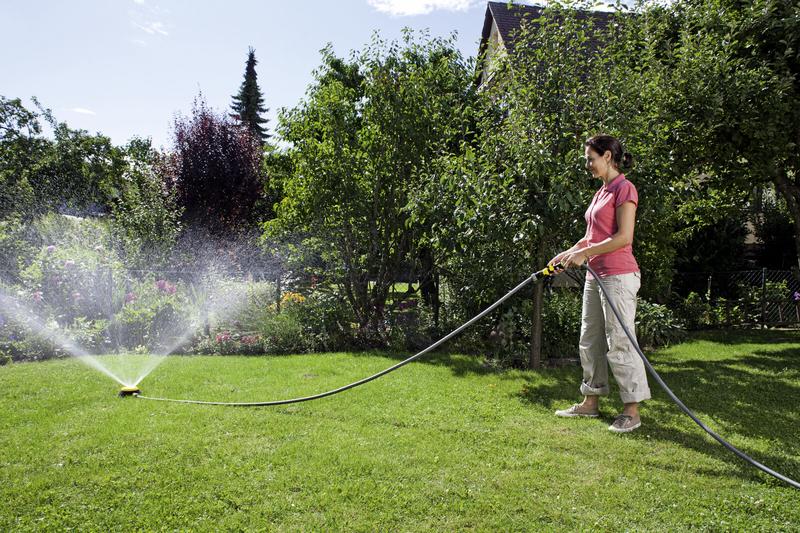 Дощувач Karcher MS 100 (2.645-026.0)