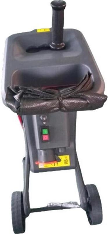Подрібнювач гілок GTM DS2500/40 (83299)