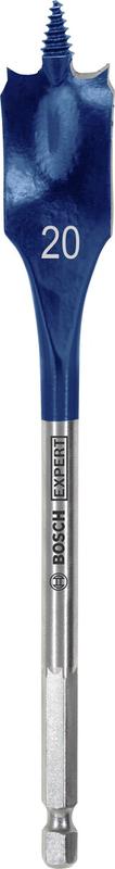 Пір'яне свердло Bosch Self Cut Speed 20x152 мм (2608900319)