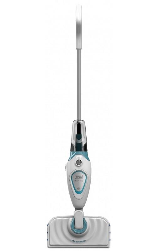 Щітка парова BLACK + DECKER FSM1615